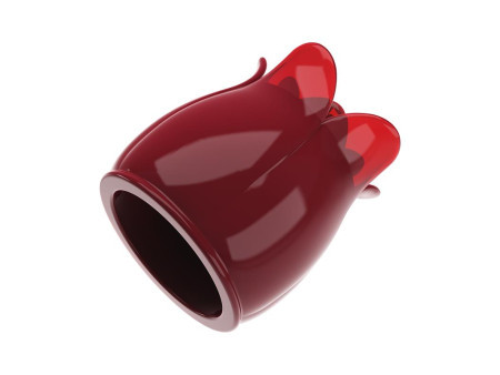 Flower Wand Cabezal para Masajeador Power Wand