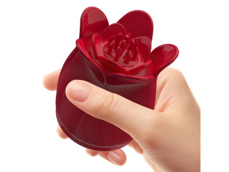 Flower Wand Cabezal para Masajeador Power Wand