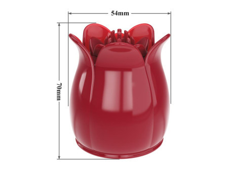 Flower Wand Cabezal para Masajeador Power Wand