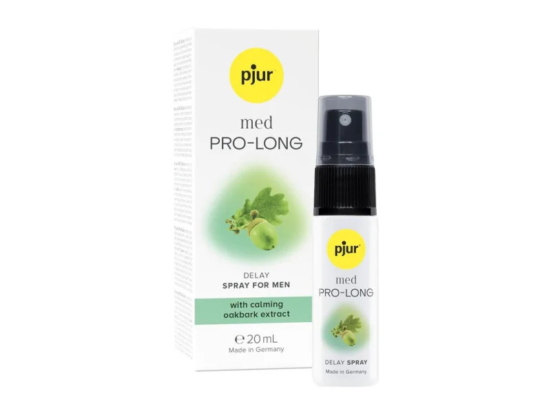 Med Spray Prolongador 20 ml