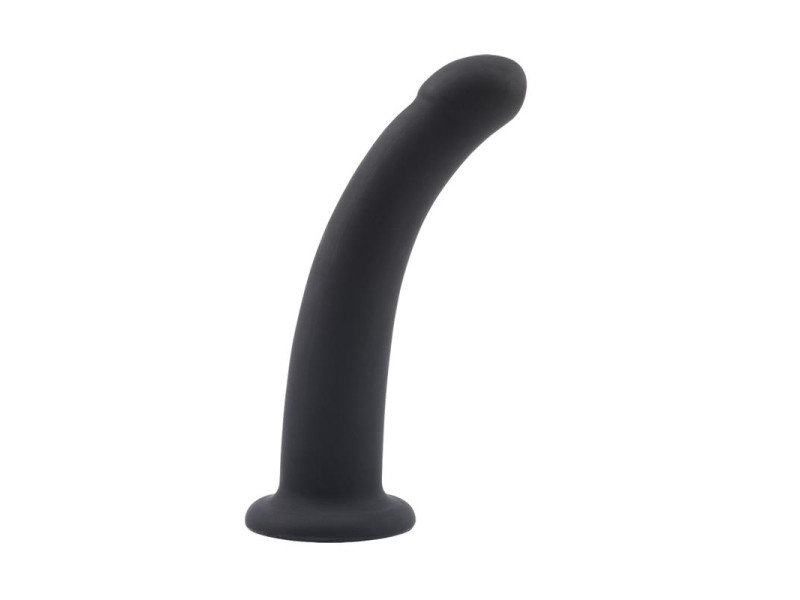 Arnes con Dildo Bend Over para Principiantes Silicona