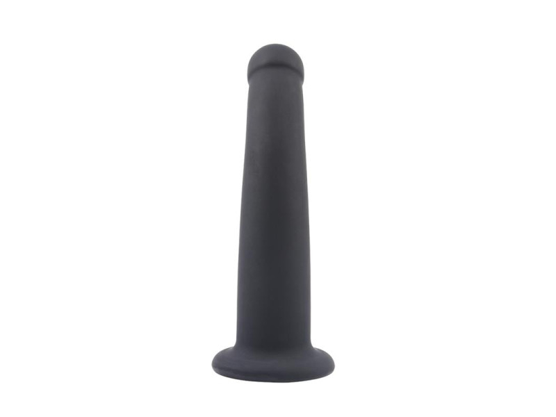 Arnes con Dildo Bend Over para Principiantes Silicona