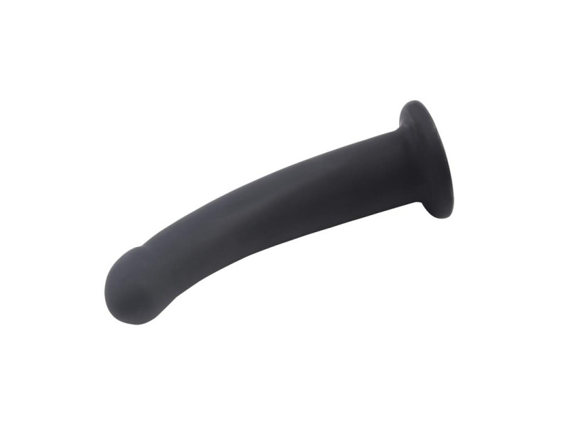 Arnes con Dildo Bend Over para Principiantes Silicona