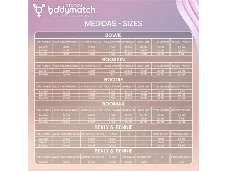 Booskin Pechos de Silicona Copa D Silicona Liquida