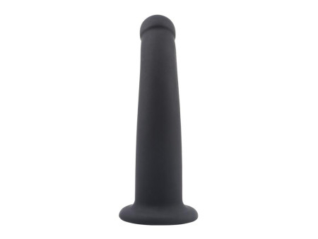 Arnes con Dildo Bend Over Nivel Medio Silicona