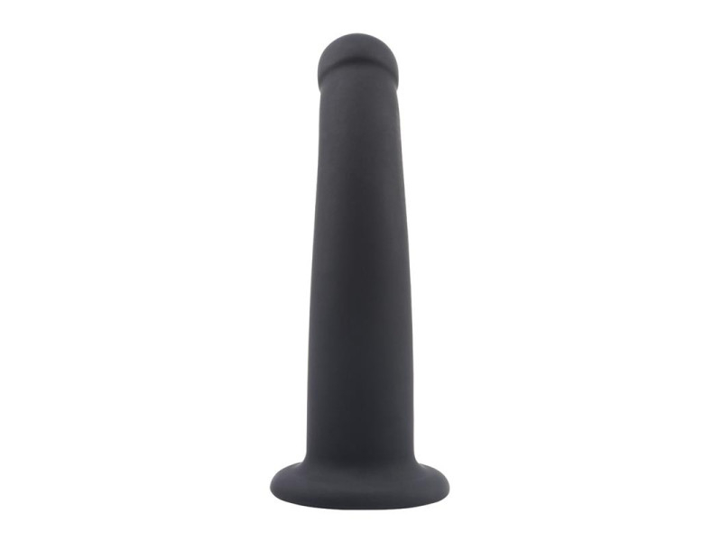 Arnes con Dildo Bend Over Nivel Medio Silicona