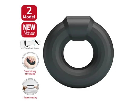 Kayke Anillo para el Pene Silicona Mod 2