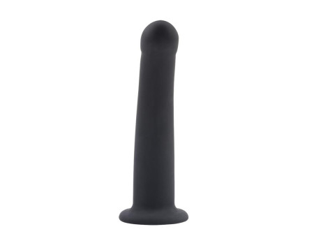 Arnes con Dildo Bend Over Nivel Medio Silicona