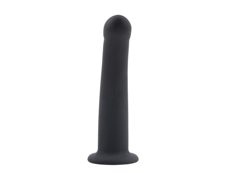 Arnes con Dildo Bend Over Nivel Medio Silicona