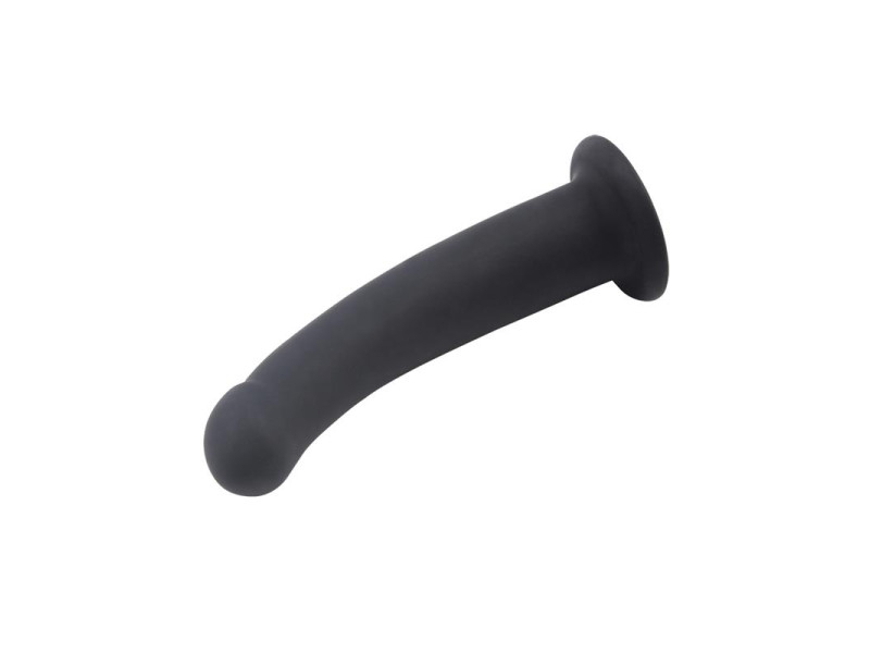 Arnes con Dildo Bend Over Nivel Medio Silicona