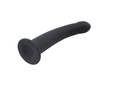 Arnes con Dildo Bend Over Nivel Medio Silicona