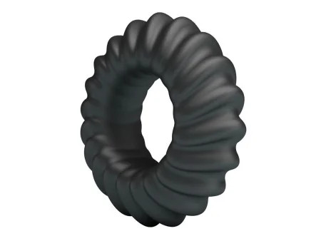 Fitz Anillo para el Pene Silicona Mod 8