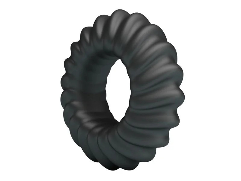 Fitz Anillo para el Pene Silicona Mod 8