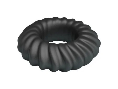 Fitz Anillo para el Pene Silicona Mod 8