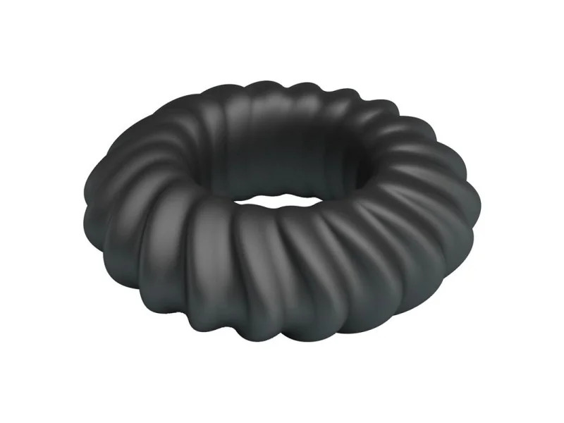 Fitz Anillo para el Pene Silicona Mod 8