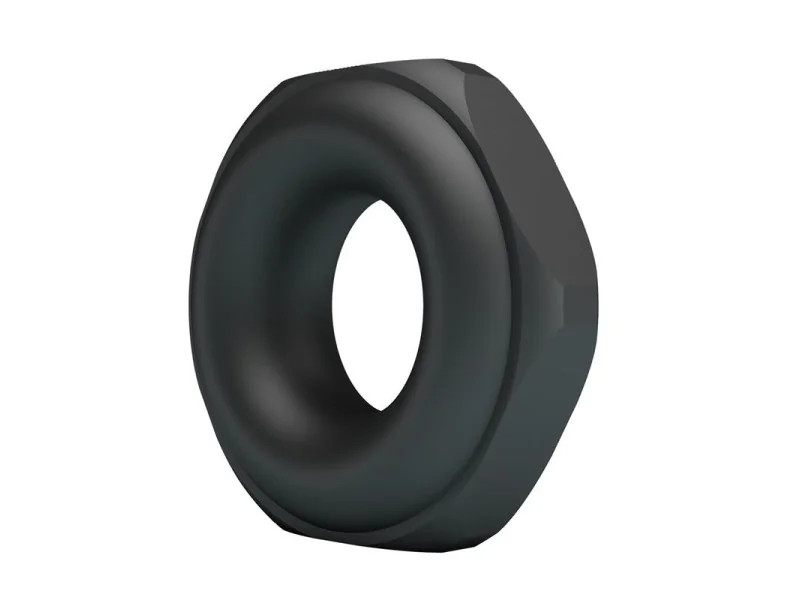 Jarvius Anillo para el Pene Silicona Mode 14