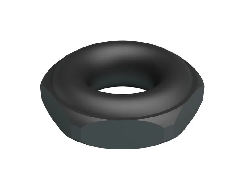 Jarvius Anillo para el Pene Silicona Mode 14