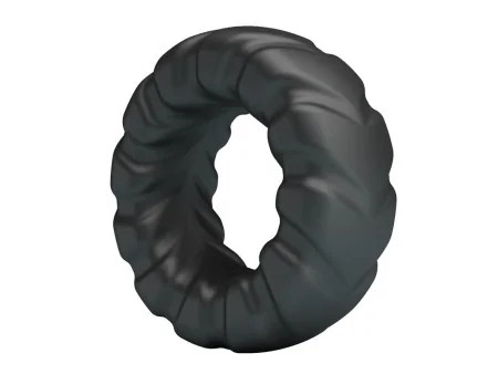 Jeriko Anillo para el Pene Silicona Mod 1