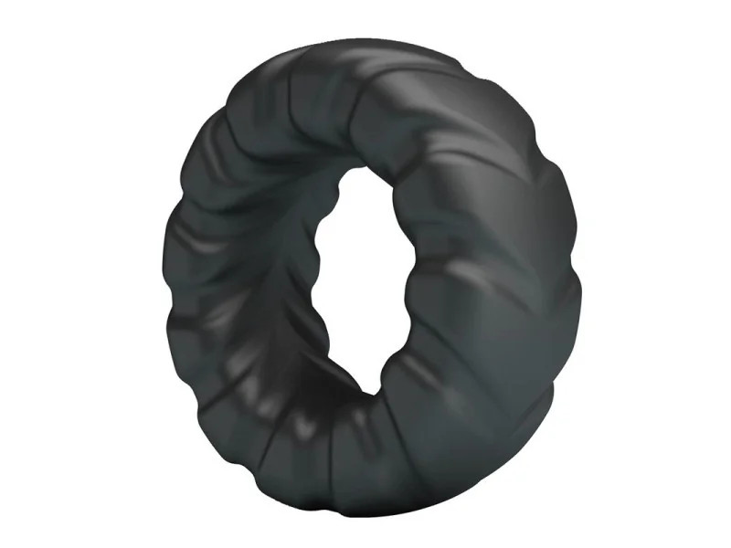 Jeriko Anillo para el Pene Silicona Mod 1