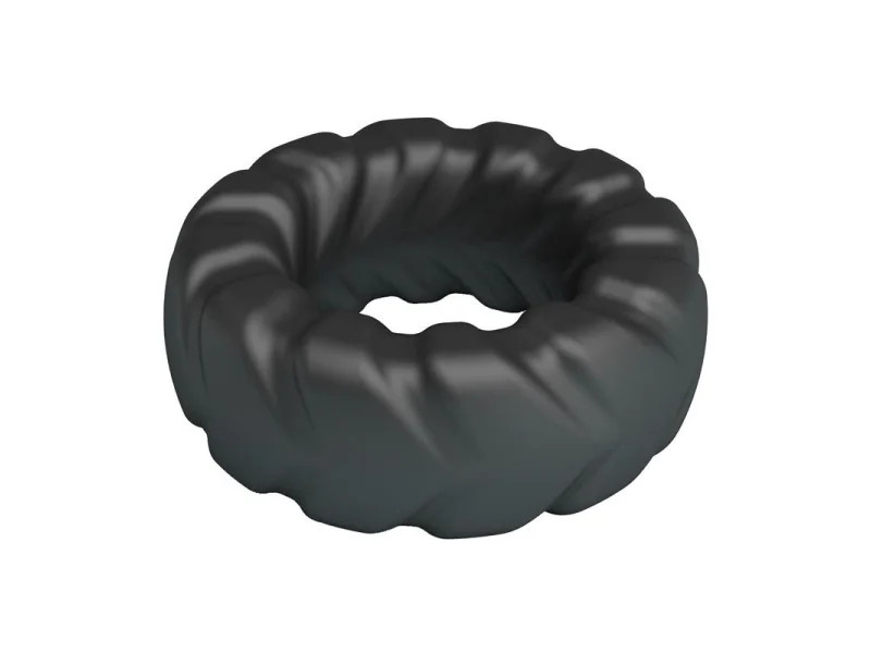 Jeriko Anillo para el Pene Silicona Mod 1