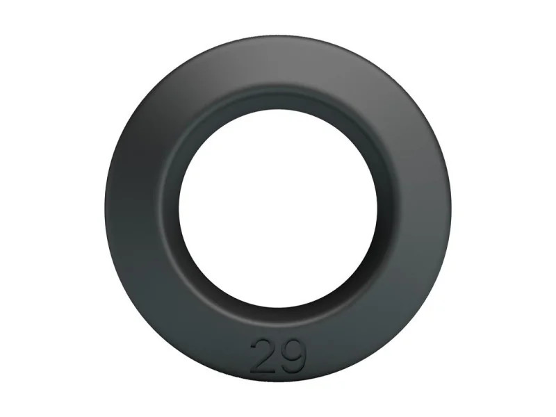 Brodan Anillo para el Pene Silicona Mod 9