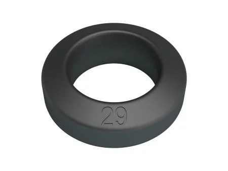 Brodan Anillo para el Pene Silicona Mod 9