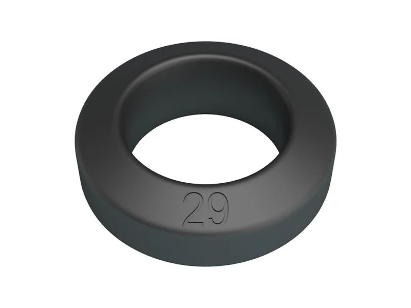 Brodan Anillo para el Pene Silicona Mod 9