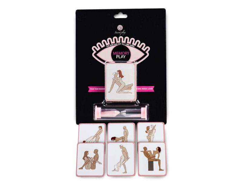 Juego Memory Play Juego Memory Play