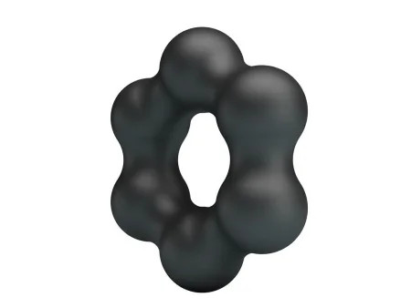 Clauzell Anillo para el Pene Silicona Mod 10