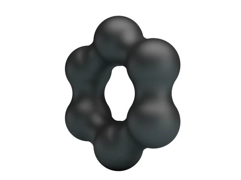 Clauzell Anillo para el Pene Silicona Mod 10