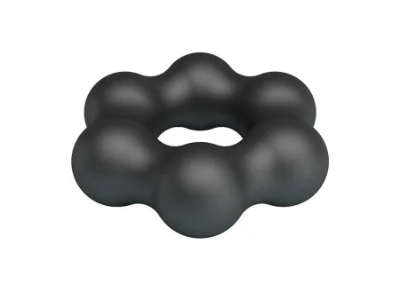 Clauzell Anillo para el Pene Silicona Mod 10