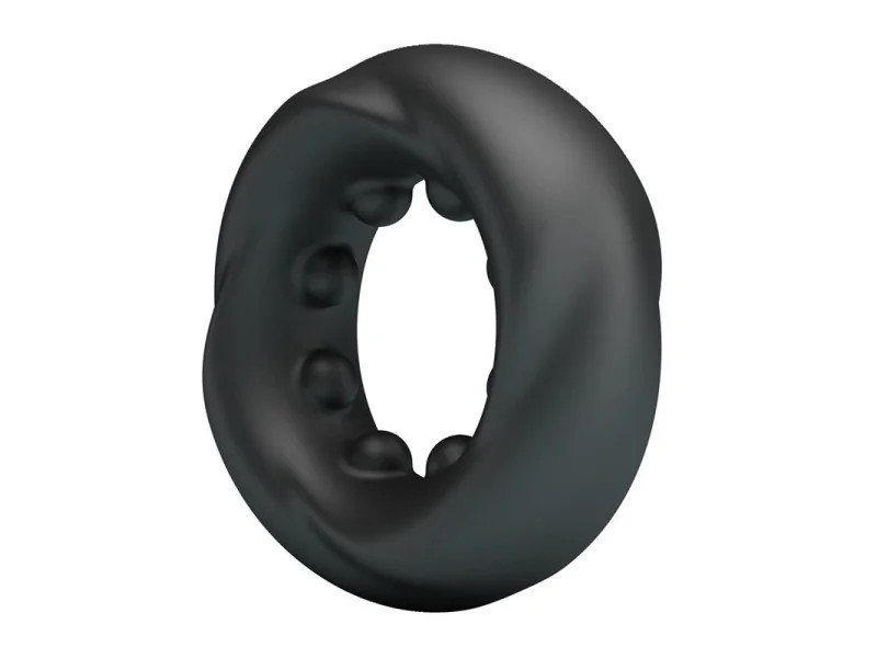 Daquez Anillo para el Pene Silicona Mod 4