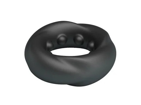 Daquez Anillo para el Pene Silicona Mod 4