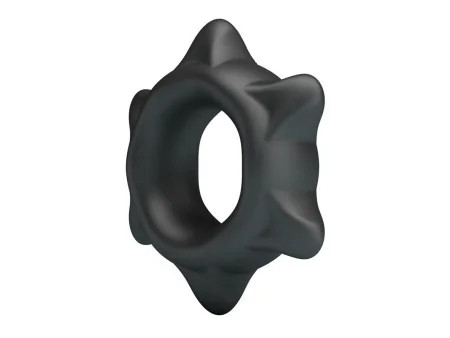 Ethaniel Anillo para el Pene Silicona Mod 11