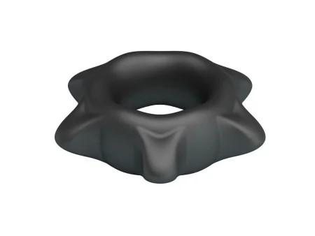 Ethaniel Anillo para el Pene Silicona Mod 11