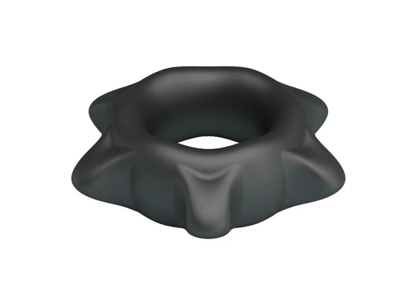 Ethaniel Anillo para el Pene Silicona Mod 11