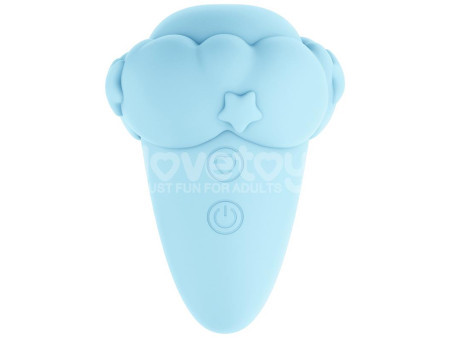 Flicker Estimulador con Flicking Azul