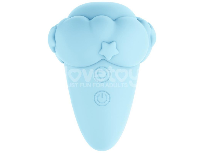 Flicker Estimulador con Flicking Azul