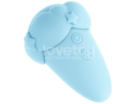 Flicker Estimulador con Flicking Azul