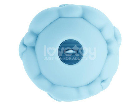 Flicker Estimulador con Flicking Azul