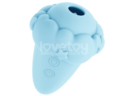 Flicker Estimulador con Flicking Azul