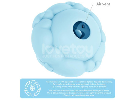 Flicker Estimulador con Flicking Azul