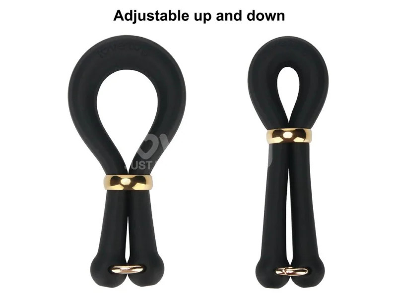 Pinnacle Pro Anyfit Anillo para Pene y Testiculos