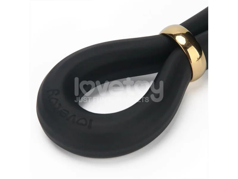 Pinnacle Pro Anyfit Anillo para Pene y Testiculos