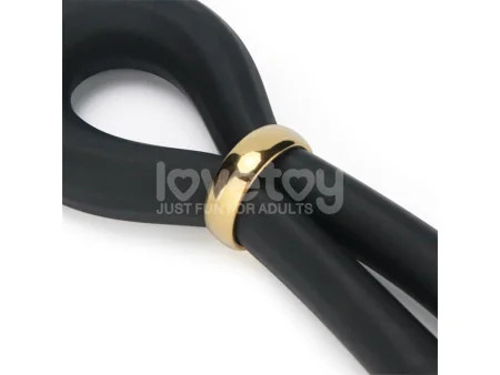 Pinnacle Pro Anyfit Anillo para Pene y Testiculos