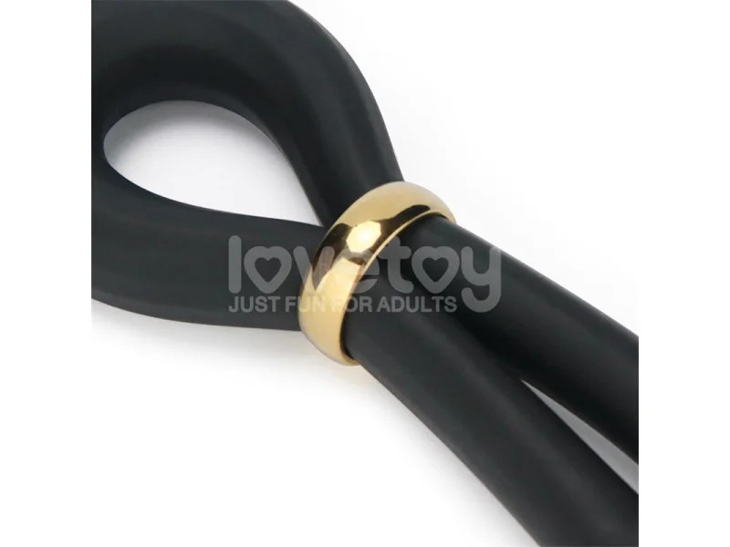 Pinnacle Pro Anyfit Anillo para Pene y Testiculos
