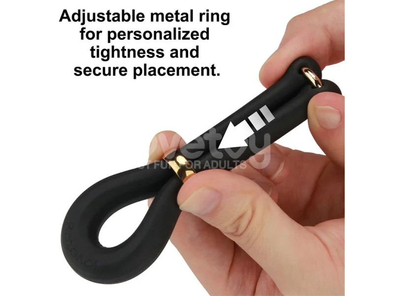 Pinnacle Pro Anyfit Anillo para Pene y Testiculos