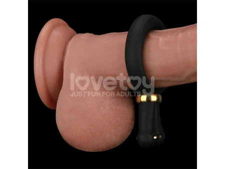 Pinnacle Pro Anyfit Anillo para Pene y Testiculos