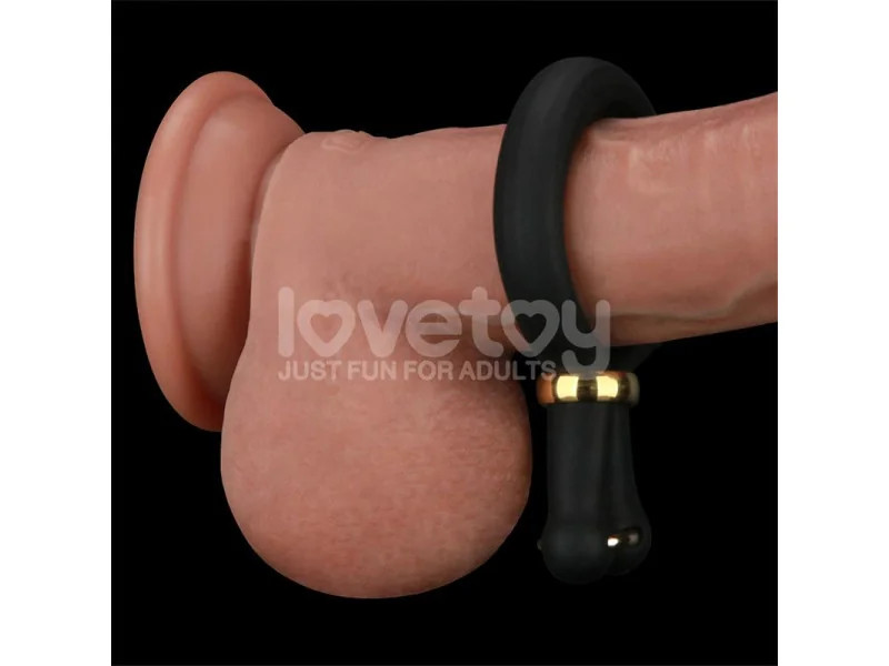 Pinnacle Pro Anyfit Anillo para Pene y Testiculos