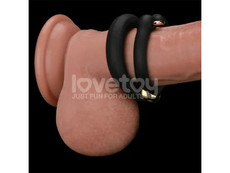 Pinnacle Pro Anyfit Anillo para Pene y Testiculos